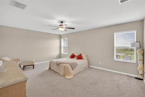 Villa ou maison à vendre à Wesley Chapel, Floride: 6 chambres, 269.6 m2 № 1905774 - photo 24