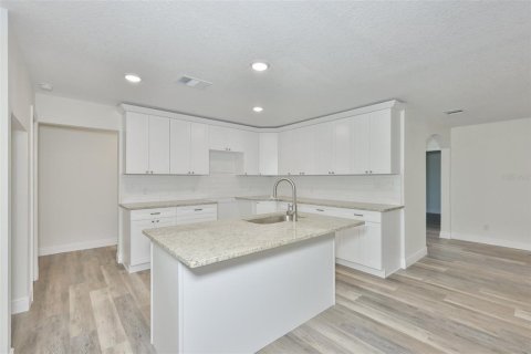 House in Tampa, Florida 4 bedrooms, 186.18 sq.m. № 2195701 - photo 15
