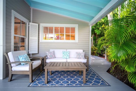 Casa en venta en Key West, Florida, 5 dormitorios, 252.79 m2 № 1847696 - foto 20