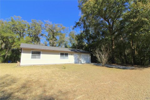 Villa ou maison à Ocala, Floride 2 chambres, 80.27 m2 № 2099664
