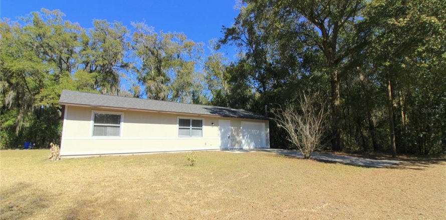 House in Ocala, Florida 2 bedrooms, 80.27 sq.m. № 2099664