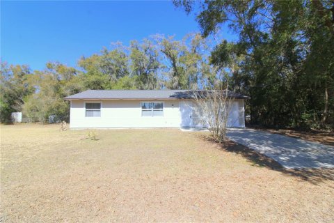 House in Ocala, Florida 2 bedrooms, 80.27 sq.m. № 2099664 - photo 9