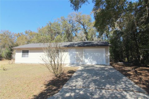 House in Ocala, Florida 2 bedrooms, 80.27 sq.m. № 2099664 - photo 10