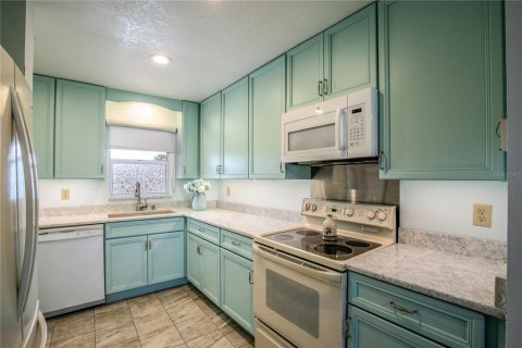 Condominio en venta en Mount Dora, Florida, 2 dormitorios, 112.32 m2 № 1251625 - foto 12