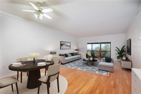 Condominio en venta en Mount Dora, Florida, 2 dormitorios, 112.32 m2 № 1251625 - foto 4
