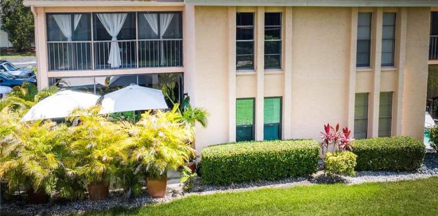 Condo in Sarasota, Florida, 2 bedrooms  № 1754770
