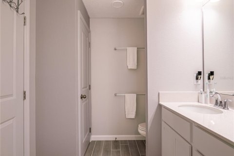 Купить таунхаус в Овьедо, Флорида 12 комнат, 167.32м2, № 2339060 - фото 25