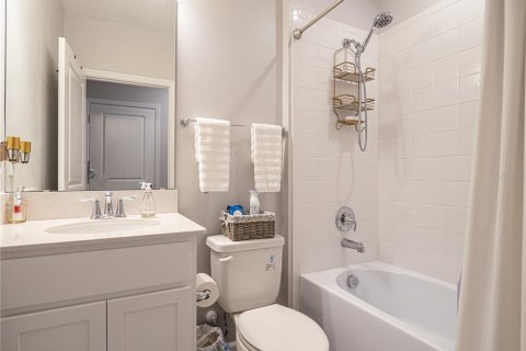 Купить таунхаус в Овьедо, Флорида 12 комнат, 167.32м2, № 2339060 - фото 18