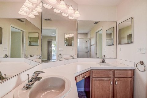 Купить виллу или дом в Сан-Антонио, Флорида 9 комнат, 128.58м2, № 1822674 - фото 16