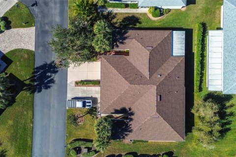 Купить виллу или дом в Сан-Антонио, Флорида 9 комнат, 128.58м2, № 1822674 - фото 28