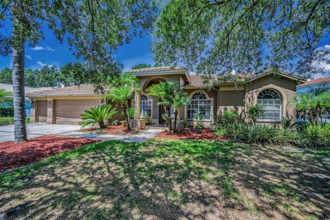 Villa ou maison à louer à Oldsmar, Floride: 4 chambres, 245.45 m2 № 1872879 - photo 5