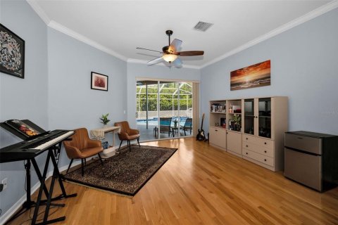 Villa ou maison à louer à Oldsmar, Floride: 4 chambres, 245.45 m2 № 1872879 - photo 15