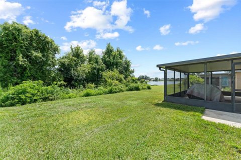 House in Orlando, Florida 3 bedrooms, 156.45 sq.m. № 1841771 - photo 29