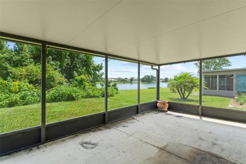 House in Orlando, Florida 3 bedrooms, 156.45 sq.m. № 1841771 - photo 27