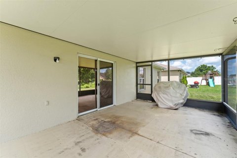 House in Orlando, Florida 3 bedrooms, 156.45 sq.m. № 1841771 - photo 28