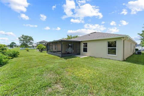 House in Orlando, Florida 3 bedrooms, 156.45 sq.m. № 1841771 - photo 30