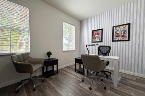 Adosado en venta en Kissimmee, Florida, 4 dormitorios, 177.16 m2 № 2101699 - foto 14
