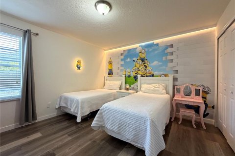 Adosado en venta en Kissimmee, Florida, 4 dormitorios, 177.16 m2 № 2101699 - foto 28