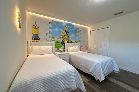Adosado en venta en Kissimmee, Florida, 4 dormitorios, 177.16 m2 № 2101699 - foto 30