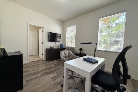 Adosado en venta en Kissimmee, Florida, 4 dormitorios, 177.16 m2 № 2101699 - foto 17
