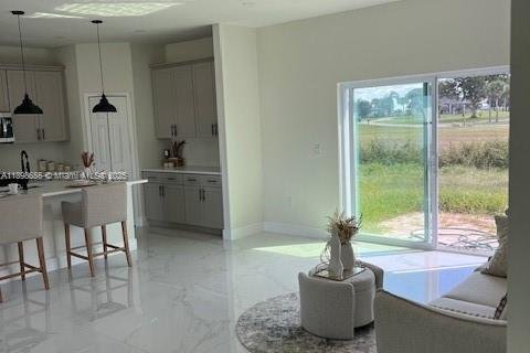 Снять в аренду виллу или дом в Себринг, Флорида 3 спальни, № 1950145 - фото 6