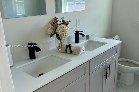 Снять в аренду виллу или дом в Себринг, Флорида 3 спальни, № 1950145 - фото 7