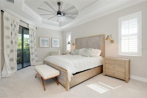 Villa ou maison à vendre à Venice, Floride: 2 chambres, 172.61 m2 № 2103359 - photo 30