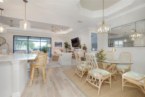 Villa ou maison à vendre à Venice, Floride: 2 chambres, 172.61 m2 № 2103359 - photo 11