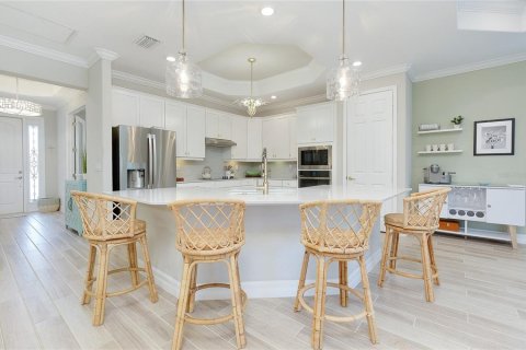 Villa ou maison à vendre à Venice, Floride: 2 chambres, 172.61 m2 № 2103359 - photo 27