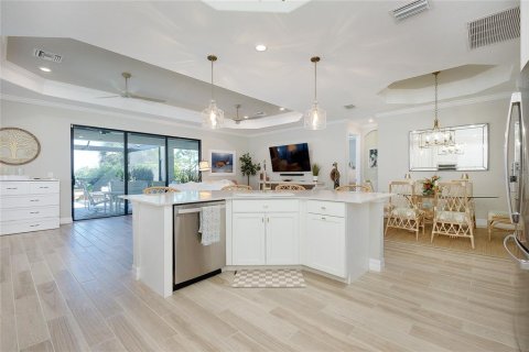 Villa ou maison à vendre à Venice, Floride: 2 chambres, 172.61 m2 № 2103359 - photo 15
