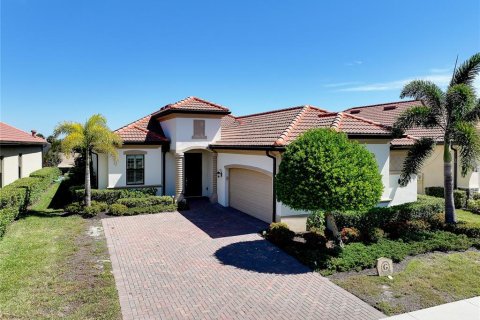 Villa ou maison à vendre à Venice, Floride: 2 chambres, 172.61 m2 № 2103359 - photo 4