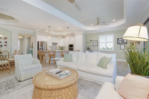 Villa ou maison à vendre à Venice, Floride: 2 chambres, 172.61 m2 № 2103359 - photo 21