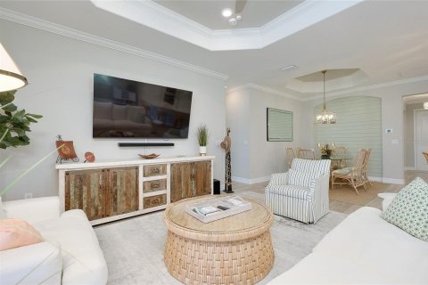 Villa ou maison à vendre à Venice, Floride: 2 chambres, 172.61 m2 № 2103359 - photo 24