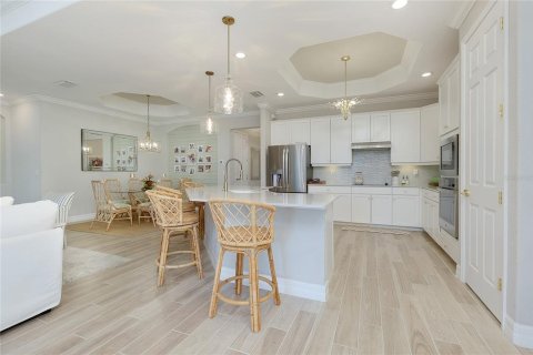 Villa ou maison à vendre à Venice, Floride: 2 chambres, 172.61 m2 № 2103359 - photo 13