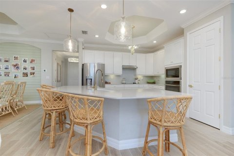 Villa ou maison à vendre à Venice, Floride: 2 chambres, 172.61 m2 № 2103359 - photo 18