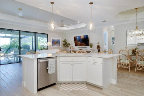 Villa ou maison à vendre à Venice, Floride: 2 chambres, 172.61 m2 № 2103359 - photo 16