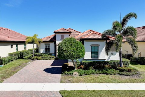 Villa ou maison à vendre à Venice, Floride: 2 chambres, 172.61 m2 № 2103359 - photo 3
