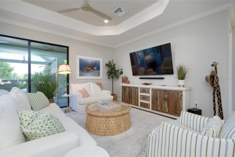Villa ou maison à vendre à Venice, Floride: 2 chambres, 172.61 m2 № 2103359 - photo 22