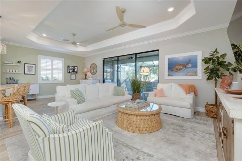 Villa ou maison à vendre à Venice, Floride: 2 chambres, 172.61 m2 № 2103359 - photo 20