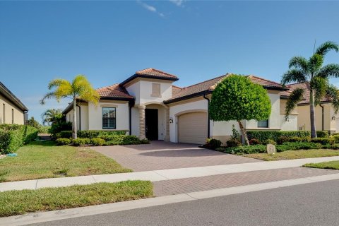 Villa ou maison à vendre à Venice, Floride: 2 chambres, 172.61 m2 № 2103359 - photo 2