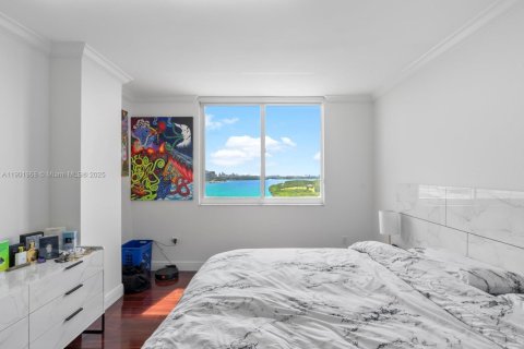 Condo in Sunny Isles Beach, Florida, 2 bedrooms  № 1953577 - photo 27