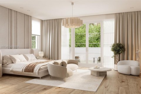 Villa ou maison à vendre à Coral Gables, Floride: 5 chambres, 345.22 m2 № 2042746 - photo 9