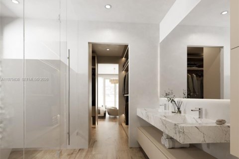 Villa ou maison à vendre à Coral Gables, Floride: 5 chambres, 345.22 m2 № 2042746 - photo 10