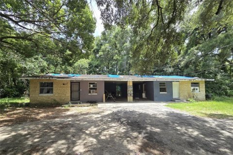 Propiedad comercial en venta en Ocala, Florida, 8 dormitorios, 252.32 m2 № 2258731 - foto 3