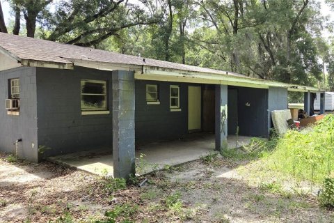 Propiedad comercial en venta en Ocala, Florida, 8 dormitorios, 252.32 m2 № 2258731 - foto 5