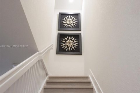 Купить таунхаус в Хайалиа Гарденс, Флорида 3 спальни, 123.75м2, № 1994271 - фото 23