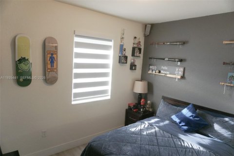 Купить таунхаус в Хайалиа Гарденс, Флорида 3 спальни, 123.75м2, № 1994271 - фото 29