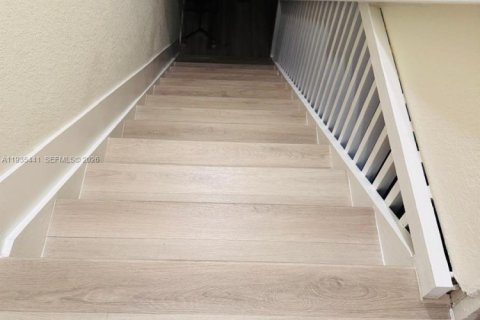 Купить таунхаус в Хайалиа Гарденс, Флорида 3 спальни, 123.75м2, № 1994271 - фото 9