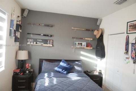 Купить таунхаус в Хайалиа Гарденс, Флорида 3 спальни, 123.75м2, № 1994271 - фото 30