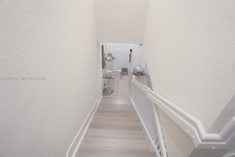 Купить таунхаус в Хайалиа Гарденс, Флорида 3 спальни, 123.75м2, № 1994271 - фото 22